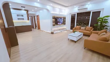 Siêu phẩm 3 ngủ 110m full nội thất sang xịn mịn tại KĐT Trung Văn