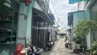 NHÀ HẺM XE HƠI GẦN HIỆP THÀNH CITY