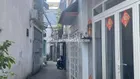 NHÀ GIÁ RẺ Nguyễn V Nghi, G.Vấp- 61m2, 2 tầng BTCT- 5,4ty TL