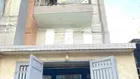 Nhà 3 tầng 60m²(4×15) Hẻm 5m giá tốt không lỗi