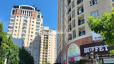 🏦 Chung Cư Phúc yên 1&2: DT 81m² 90m² 104m² 118m². Cách Ga T3 🛩 3km