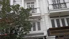 Nhà 1 trệt 1 lững 3 lầu Thạnh Lộc 19 , Ngã Tư ga