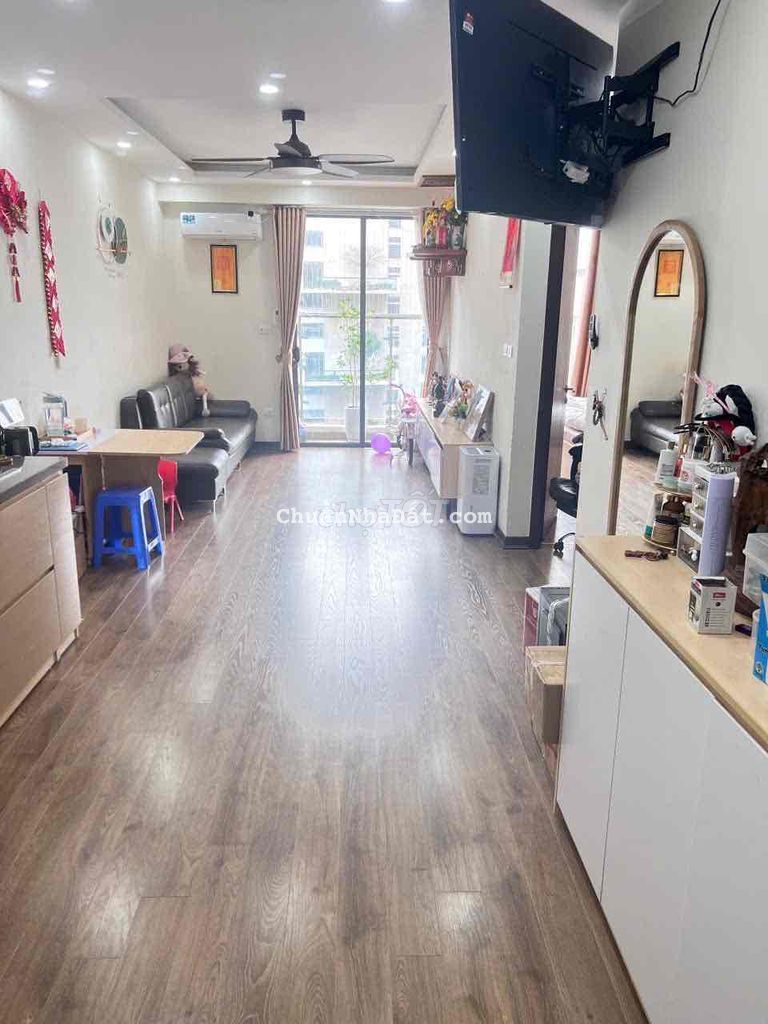 Căn Hộ An Bình Plaza