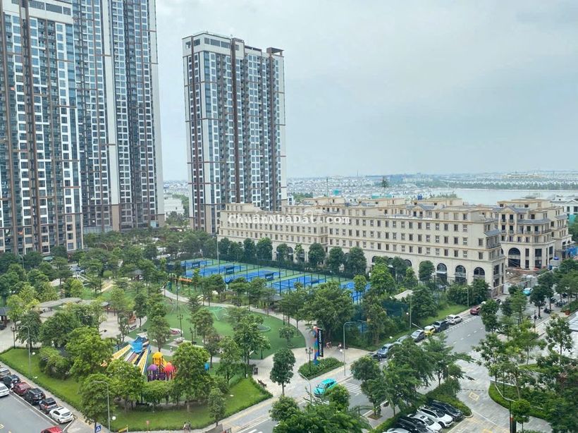 Chính chủ gửi bán nhanh căn góc 3n view thoáng giá chỉ 4,03 tỷ tại OCP