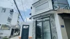 Bán nhà 48m2, Hương Lộ 2, Bình Trị Đông, Bình Tân,3 lầu, 3PN, HXH