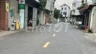 BÁN NHÀ 4 TẦNG MỚI XÂY– GẦN CHỢ -VIỆN NHIỆT ĐỚI-KCN BTL 1KM-