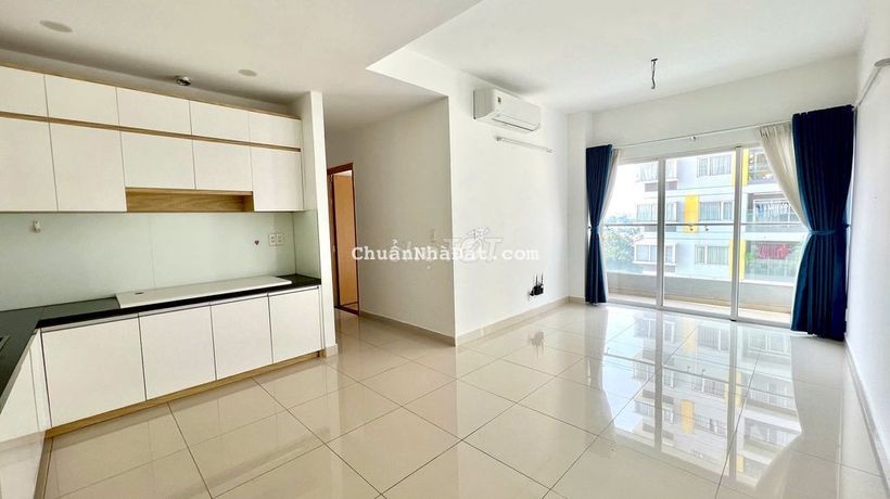 Charmington La Pointe - bán căn 2PN2WC căn góc 72m2 giá 3ty5 bao phí