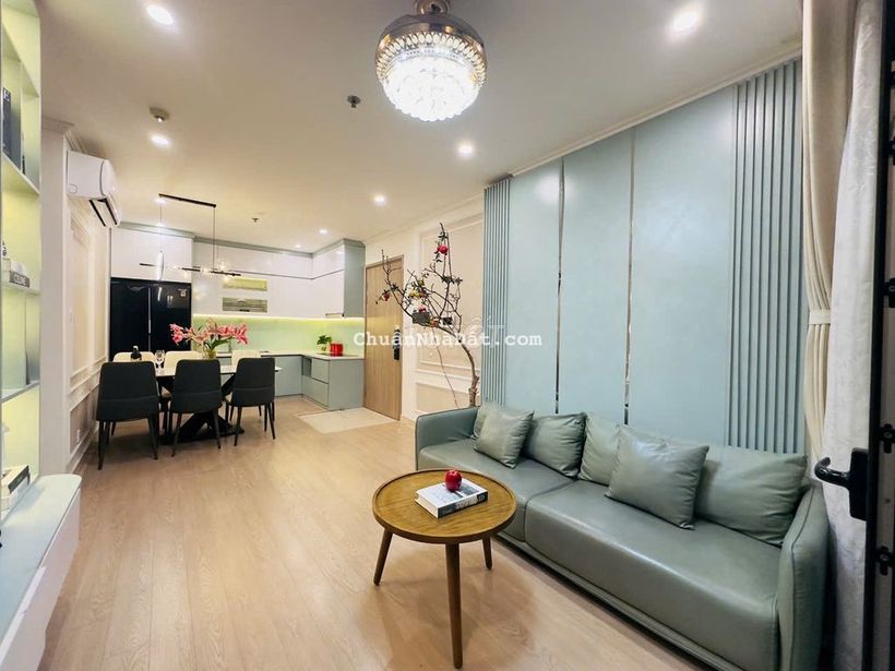 CHỐT LIỀN TAY căn góc 3N2VS đầy đủ nội thất đẹp giá chỉ 4.4 tỷ bao phí