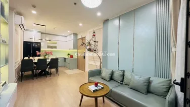 CHỐT LIỀN TAY căn góc 3N2VS đầy đủ nội thất đẹp giá chỉ 4.4 tỷ bao phí