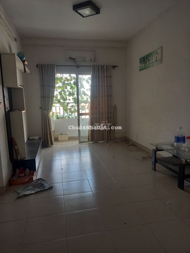 CHO THUÊ CĂN HỘ CC LOTUS GARDEN -TÂN PHÚ DỌN VÀO Ở NGAY 2PN 9TR5