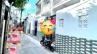 Bán Nhà Phú Định P16 Quận 8