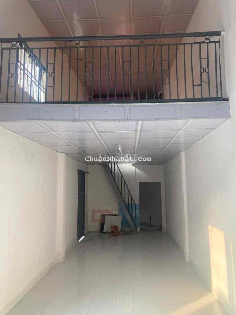 CHO THUÊ NHÀ 3x15M – MẶT TIỀN BÀ ĐIỂM – GIÁ 9 TRIỆU/THÁNG