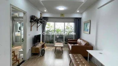 NHỈNH 4 tỷ CÓ NGAY CĂN HỘ 3P NGỦ 93m2 TẠI TOÀ C2 XUÂN ĐỈNH