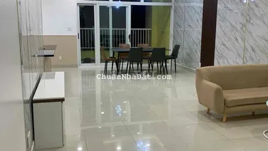 📣📣BÁN CĂN HỘ BELLEZA Q7-124M2,3PN+NHÀ MỚI SƠN+ NỘI THẤT✅💰5.2 TỶ 🔥🔥