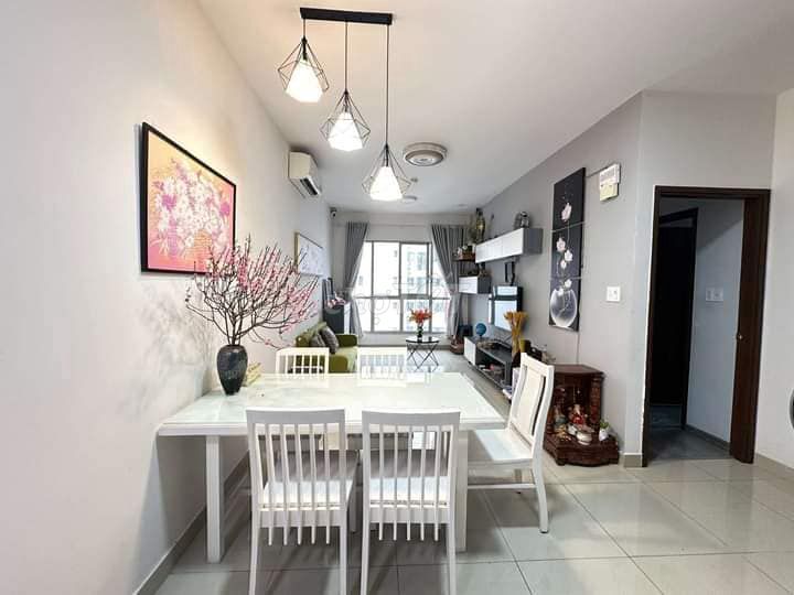 Sổ hồng riêng 📕 Bán căn hộ Ruby 2PN-2WC, full NT, giá 3.6 tỷ (bao hết)