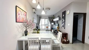 Sổ hồng riêng 📕 Bán căn hộ Ruby 2PN-2WC, full NT, giá 3.6 tỷ (bao hết)