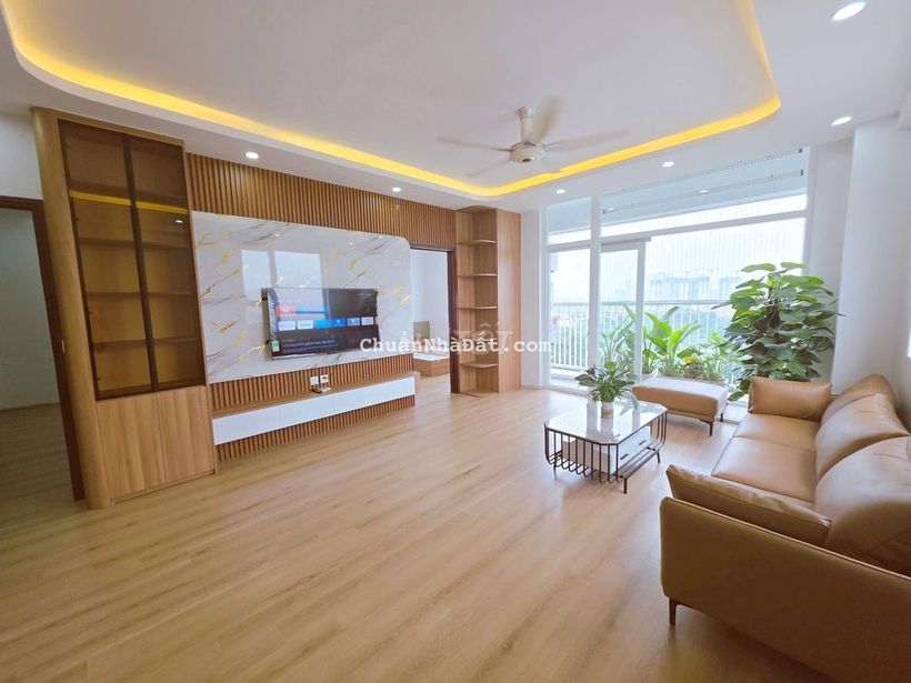 Chính chủ cần bán Căn 98m 3 ngủ Tòa CT2 Coma 6 KĐT Dream Town Tây Mỗ