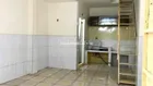 Nhà thuê hẻm đường thông 257 Thoại Ngọc Hầu f Phú Thạnh quận Tân Phú