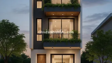 Tài sản thật giá trị thật nhà phố Đất Nam Soluna đang xây dựng thực tế