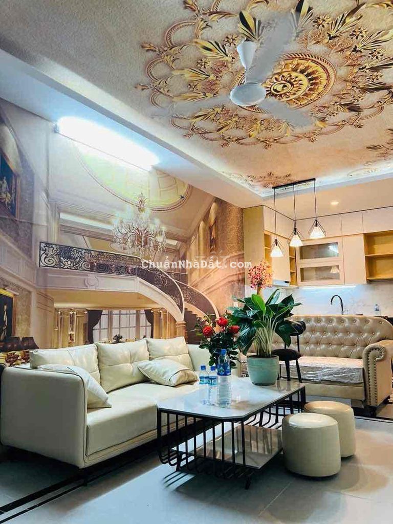 Chị gái cần bán chính chủ nhà ngõ 61 Lạc Trung 4.5 tỷ 75m2, 3 ngủ