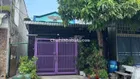 NHÀ MẶT TIỀN ĐƯỜNG GẦN CHỢ VÀ TRƯỜNG HỌC ẤP 5 GẦN ỦY BAN XÃ B