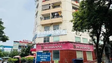 Bán căn hộ chung cư 25 Tân Mai 79m 2 ngủ Chỉ 3.45 tỷ