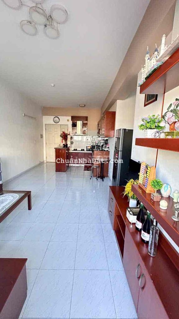 Chot thuê căn 2 Pn 2 Wc full nội thất nhà mới