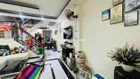 bán nhà 1 trệt 1 lầu hẻm 496// dương quảng hàm p6 gò vấp