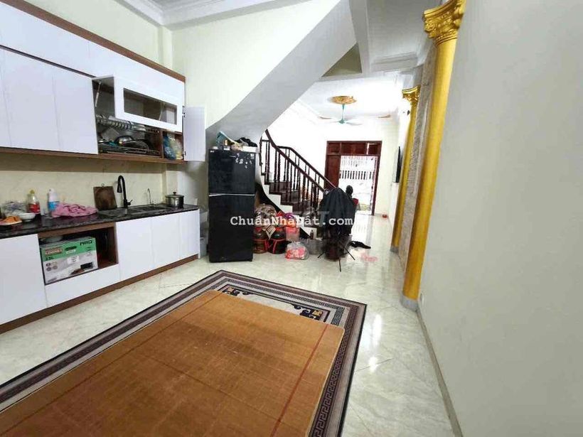 DƯỚI 100TR/M SỞ HỮU NHÀ ĐẸP VĨNH QUỲNH,T/TRÌ-4 CHỖ QUA-55M*4T;MT4M;;8N