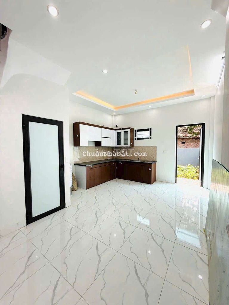 Bán nhà khu đô thị mới Đô Nghĩa