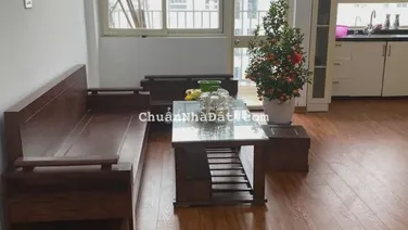 Bán căn hộ tòa chung cư Ecohome, Phường Đông Ngạc