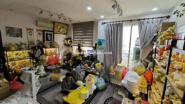 CC LILAMA - TRUNG TÂM QUẬN HAI BÀ TRƯNG - 2 NGỦ, 2 WC - Ở NGAY
