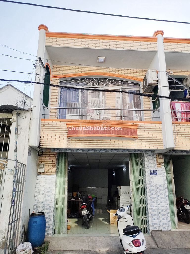 CHO THUÊ NHÀ NGUYÊN CĂN ĐƯỜNG TRƯƠNG PHƯỚC PHAN