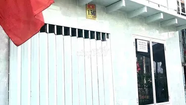 MẶT TIỀN CHIẾN THẮNG 2PN QUẬN PHÚ NHUẬN