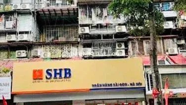 chính chủ bân căn hộ tầng 2 Giảng Võ- Ba Đình