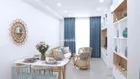 Bán căn hộ chung cư The Botanica (chủ đầu tư NOVALAND) 2pn 2wc 73m2