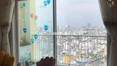 💥🌳 🧧⭐️Chính chủ cần bán căn góc chung cư Viva Riverside Q6