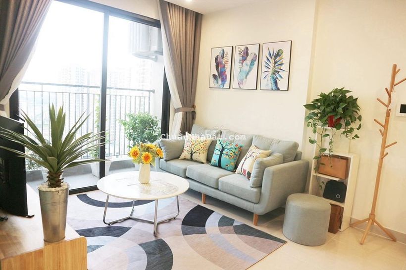 cần bán nhanh căn hộ 2ng+1vs giá 3tỷ250tr diện tích 60m2 tại VHOCP