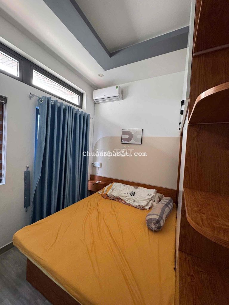 Cần cho thuê nhà full nội thất, 2 phòng ngủ 2 toilet đường số 4 Gò Vâp