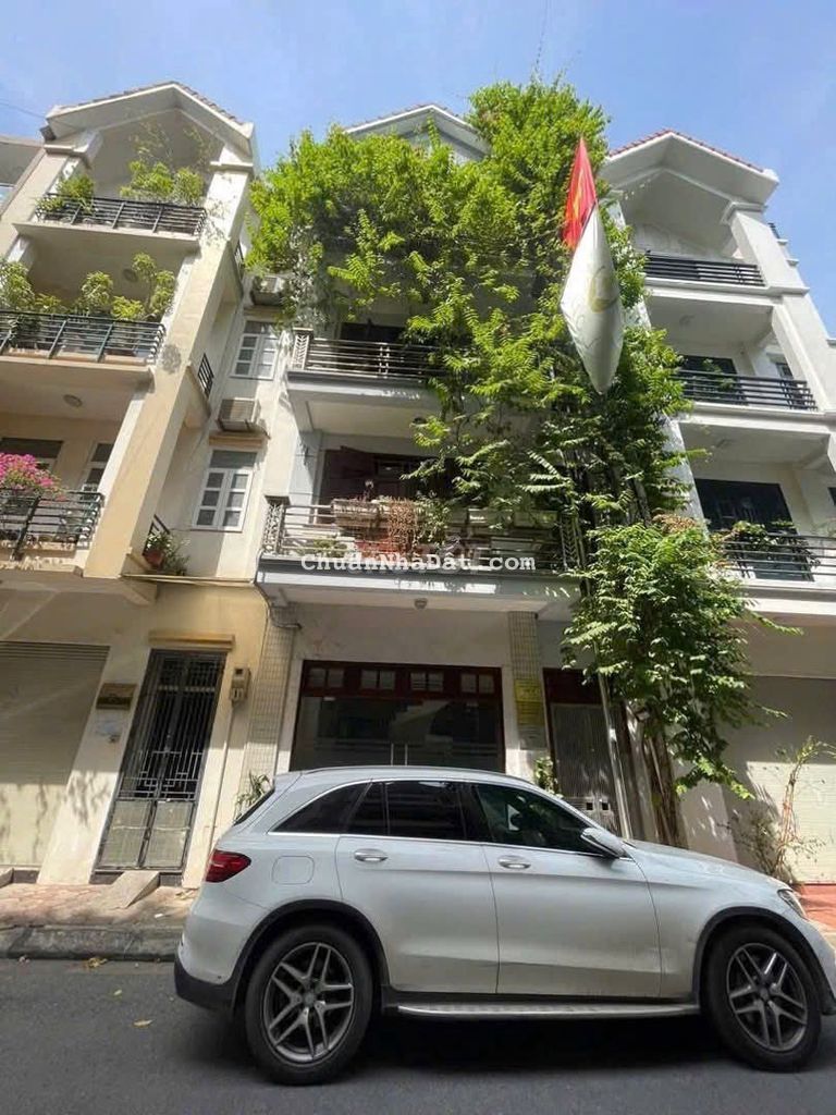 BÁN NHÀ LIÊN NINH 50m, 4 TẦNG, Ô TÔ ĐỖ CỬA, NGÕ Ô TÔ THÔNG, HƠN 5 TỶ.