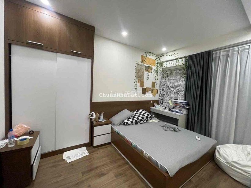 Căn hộ chung cư An Bình Plaza 83m2,2pn,1vs full HĐMB