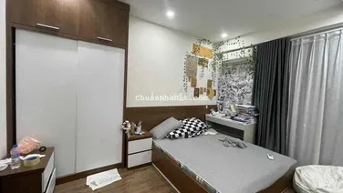 Căn hộ chung cư An Bình Plaza 83m2,2pn,1vs full HĐMB