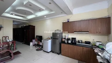 Cho thuê CHCC 2 ngủ 2 VS Thăng Long Garden, 250 Minh Khai