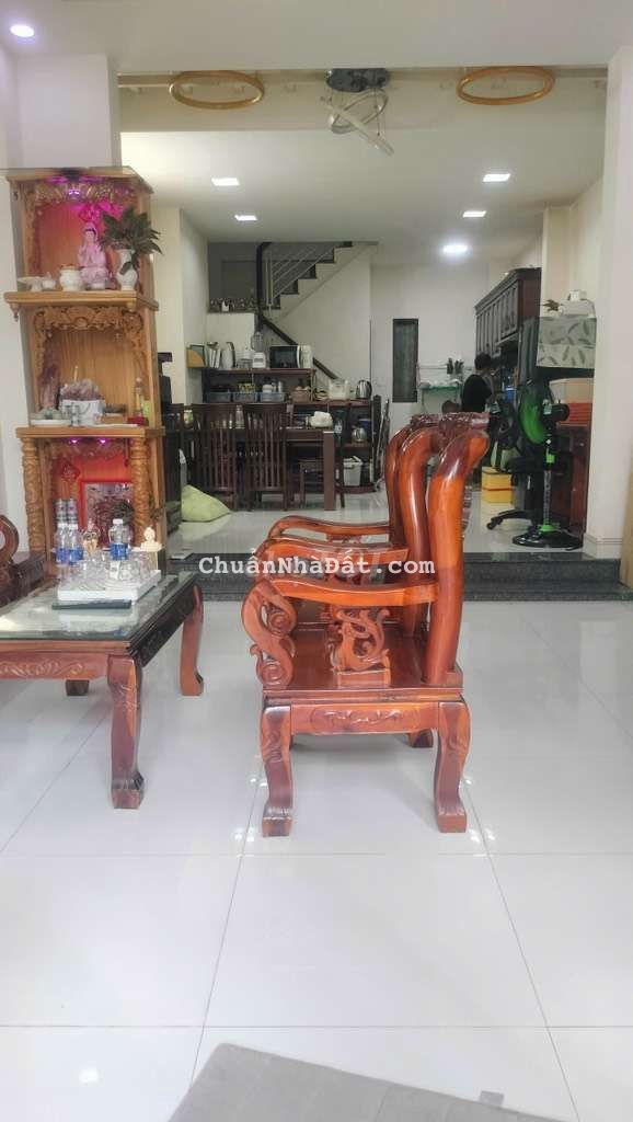 CẦN BÁN GẤP,  NHÀ SIÊU RẺ, ĐÔNG HƯNG THUẬN 26 QUẬN 12, 3TẦNG, HXH .