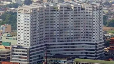 Bán căn 2 phòng ngủ c/ c H3 quận 4