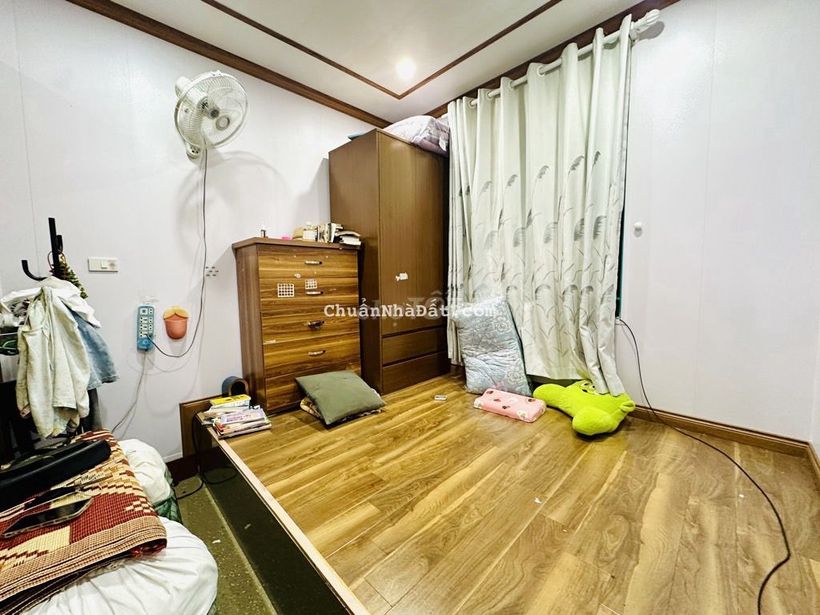 BÁN NHÀ PHỐ SÀI ĐỒNG – NGÕ THÔNG – TẶNG NỘI THẤT 3,5 Tỷ