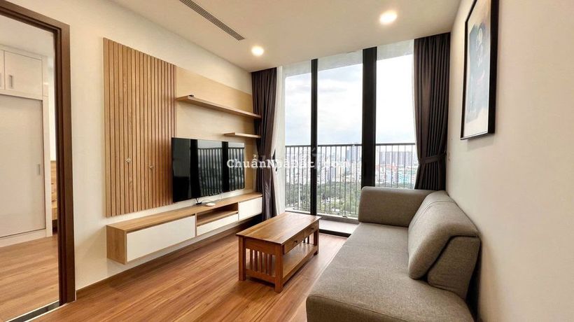 ĐÃ CÓ SỔ - BÁN NHANH CĂN ECO GREEN 2PN 3.9-4.6 TỶ, 3PN 5.8 TỶ