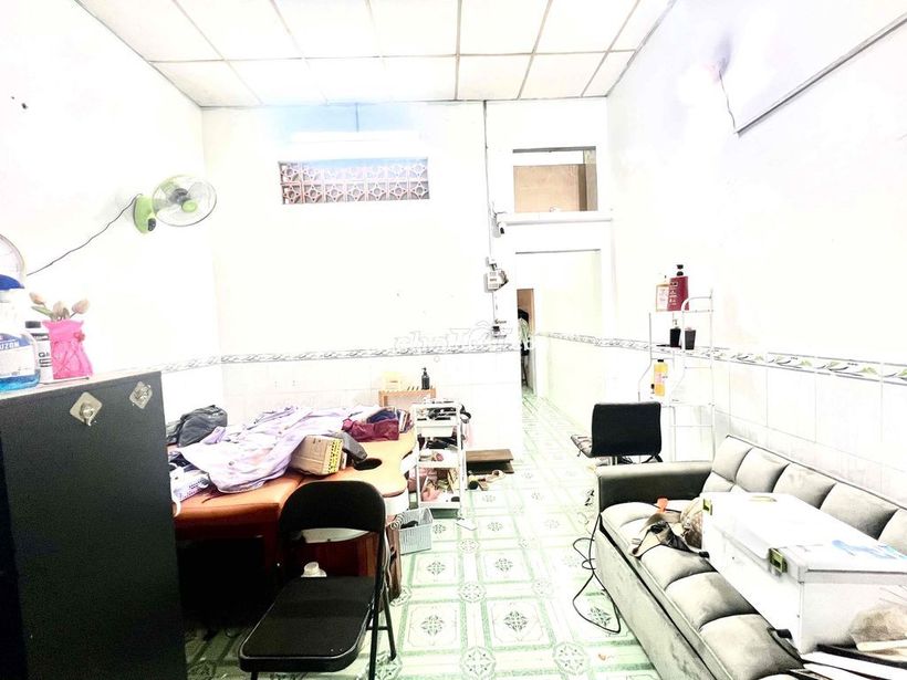 cho thuê nhà MT nguyêncăn làm spa ,goi dau duong sinh và ở,  za 4 tr