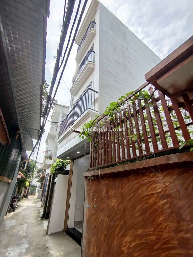 Cầu Tó,Đại Thanh,mặt ngõ,sổ 43m, nhà như hình,quanh 4 tỷ