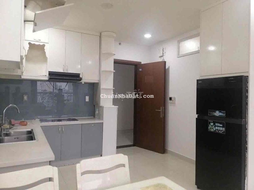 Bán Căn Hộ Grand Riverside 2PN DT 60m2 4,3 tỷ, view trung tâm Quận 1